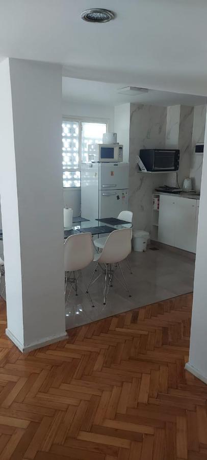 דירות בואנוס איירס Departamento Pucara Obelisco מראה חיצוני תמונה