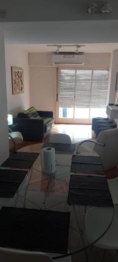 דירות בואנוס איירס Departamento Pucara Obelisco מראה חיצוני תמונה