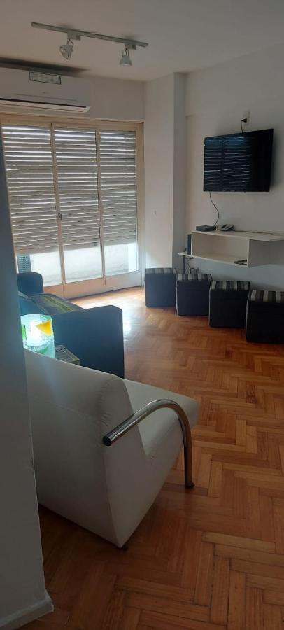 דירות בואנוס איירס Departamento Pucara Obelisco מראה חיצוני תמונה