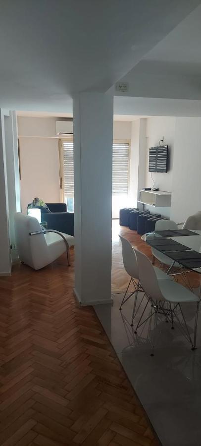 דירות בואנוס איירס Departamento Pucara Obelisco מראה חיצוני תמונה