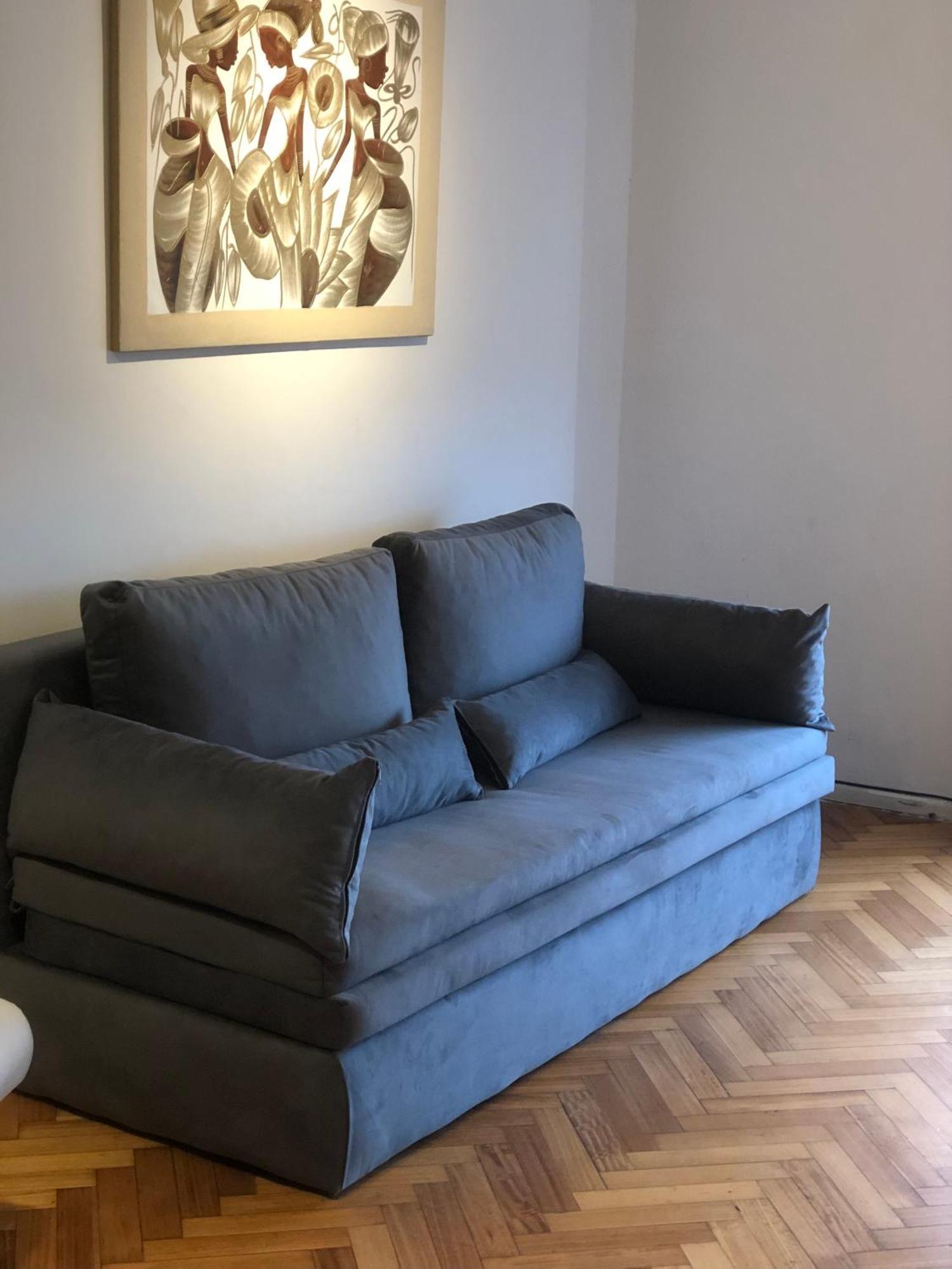 דירות בואנוס איירס Departamento Pucara Obelisco מראה חיצוני תמונה