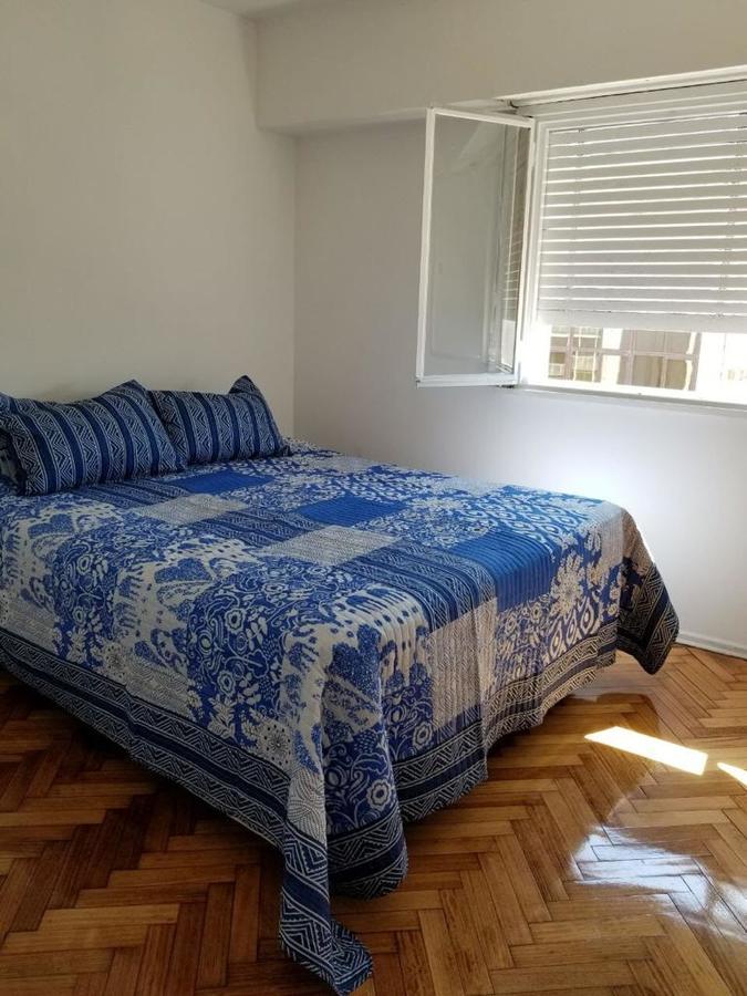 דירות בואנוס איירס Departamento Pucara Obelisco מראה חיצוני תמונה