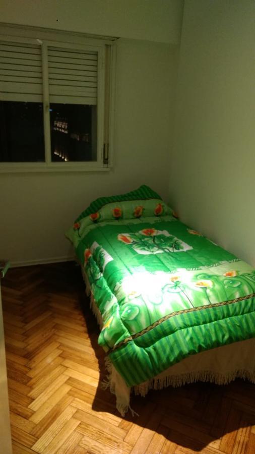 דירות בואנוס איירס Departamento Pucara Obelisco מראה חיצוני תמונה