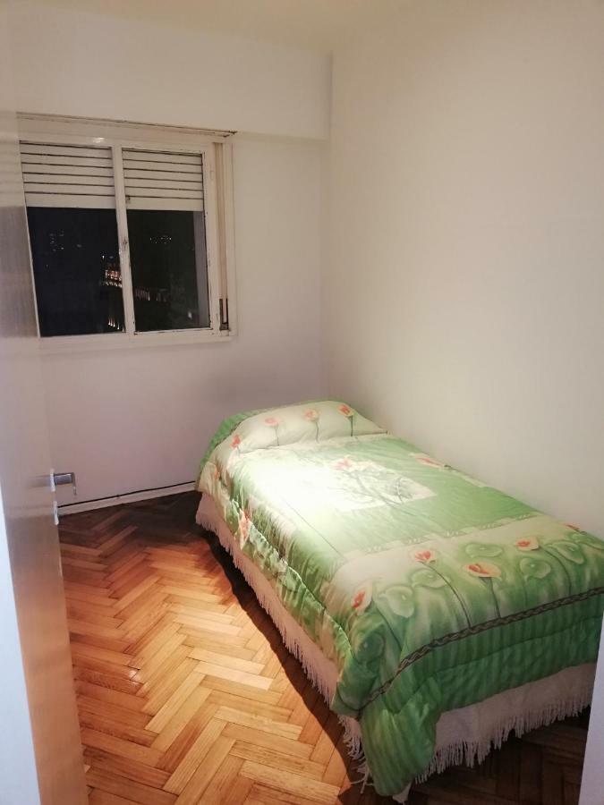 דירות בואנוס איירס Departamento Pucara Obelisco מראה חיצוני תמונה